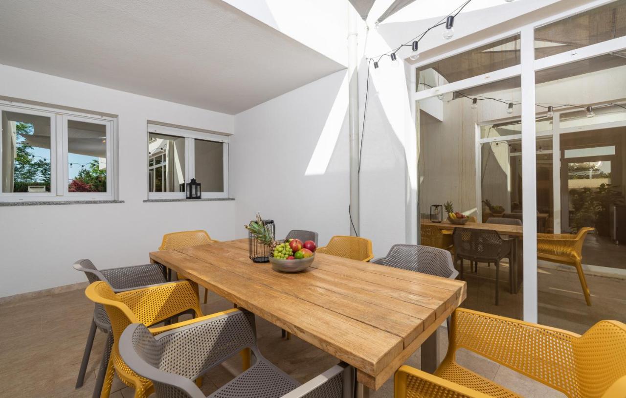 Villa Kate Istria Zminj Экстерьер фото