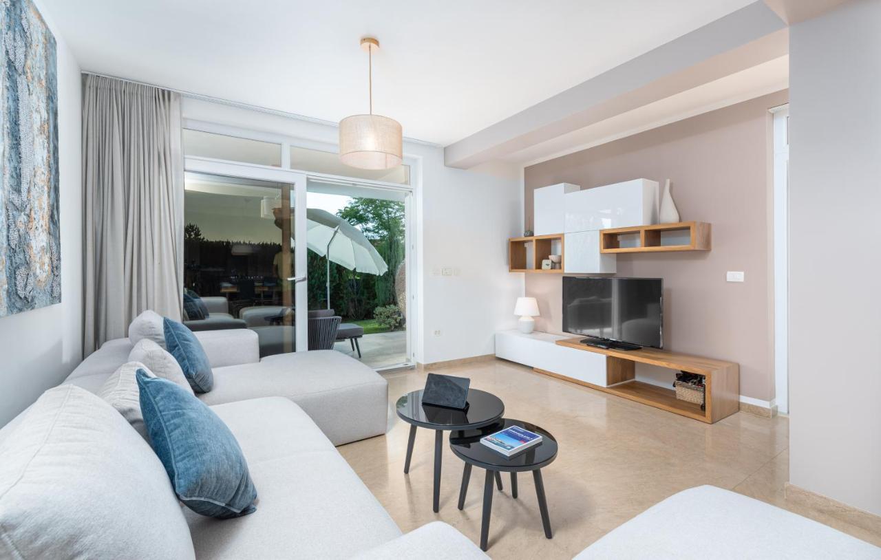 Villa Kate Istria Zminj Экстерьер фото