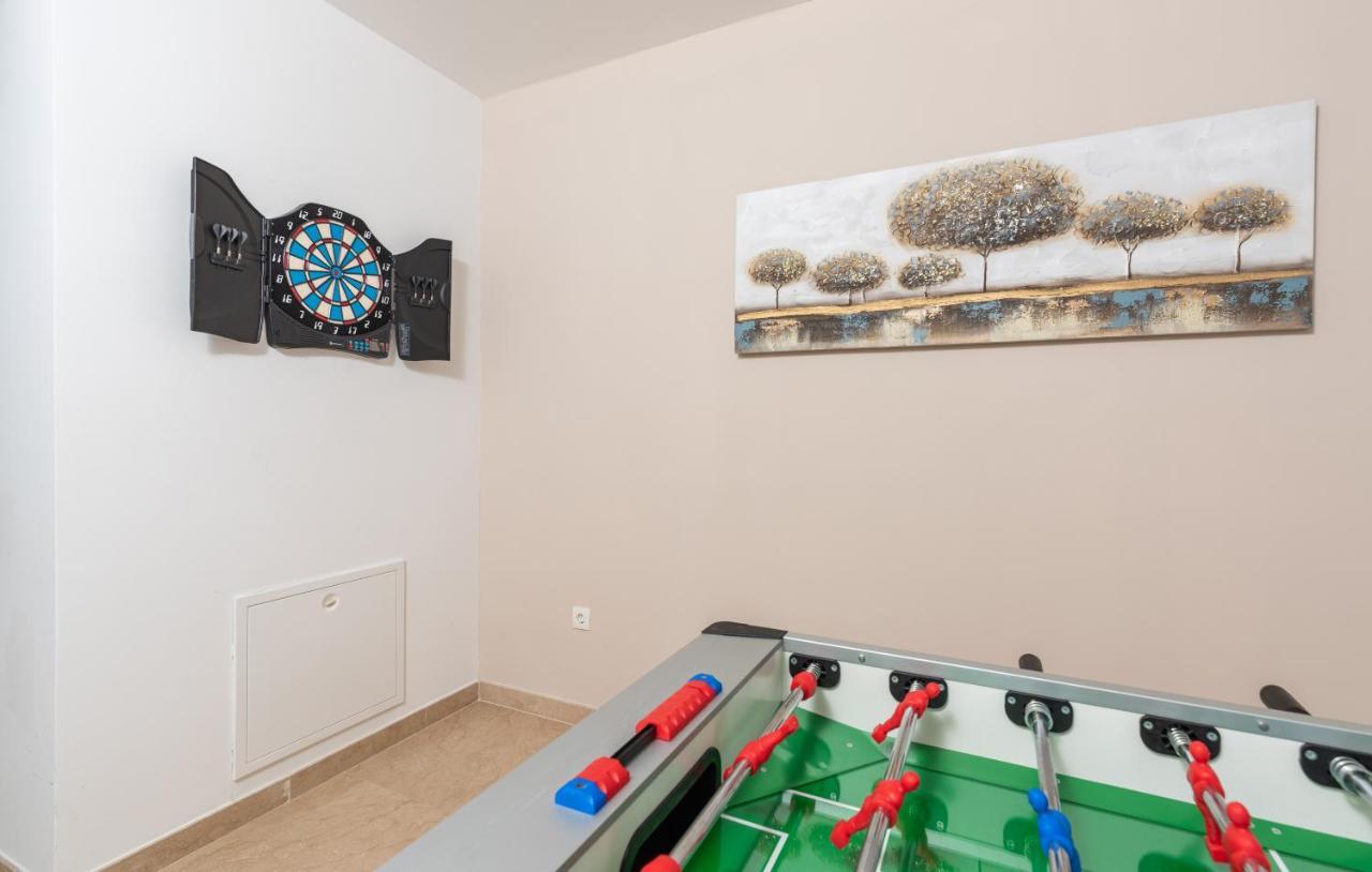 Villa Kate Istria Zminj Экстерьер фото