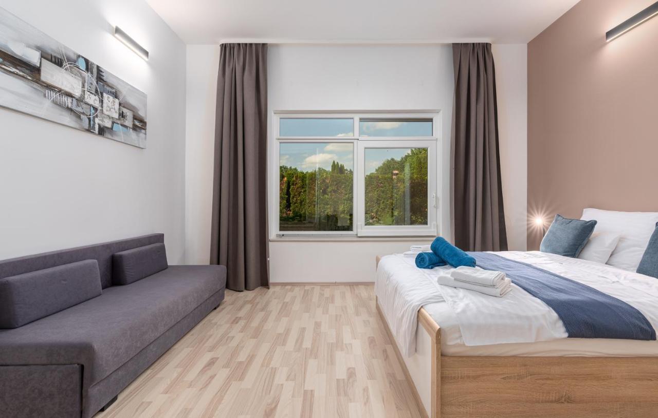 Villa Kate Istria Zminj Экстерьер фото