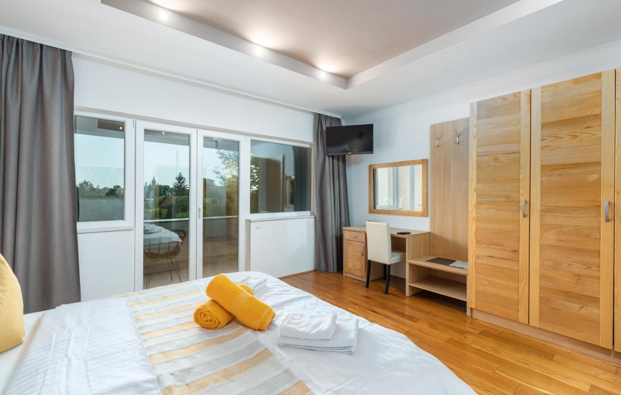 Villa Kate Istria Zminj Экстерьер фото