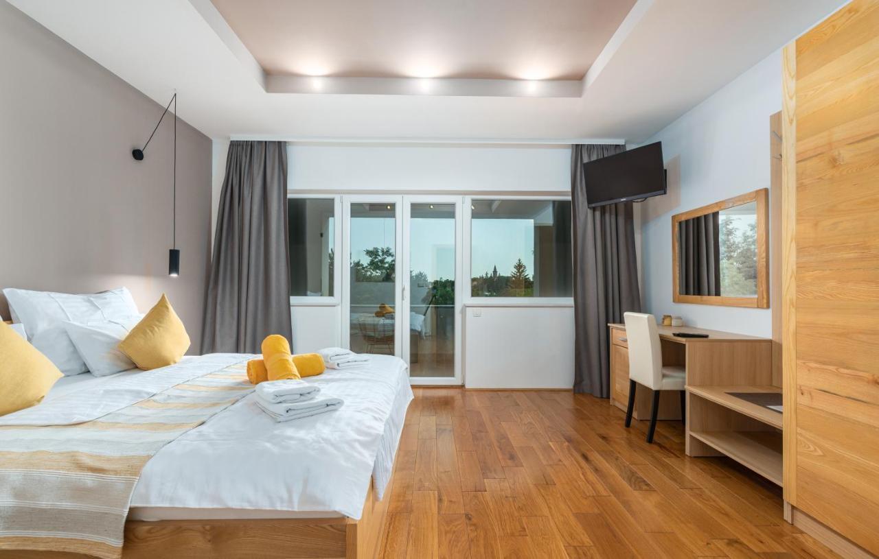 Villa Kate Istria Zminj Экстерьер фото
